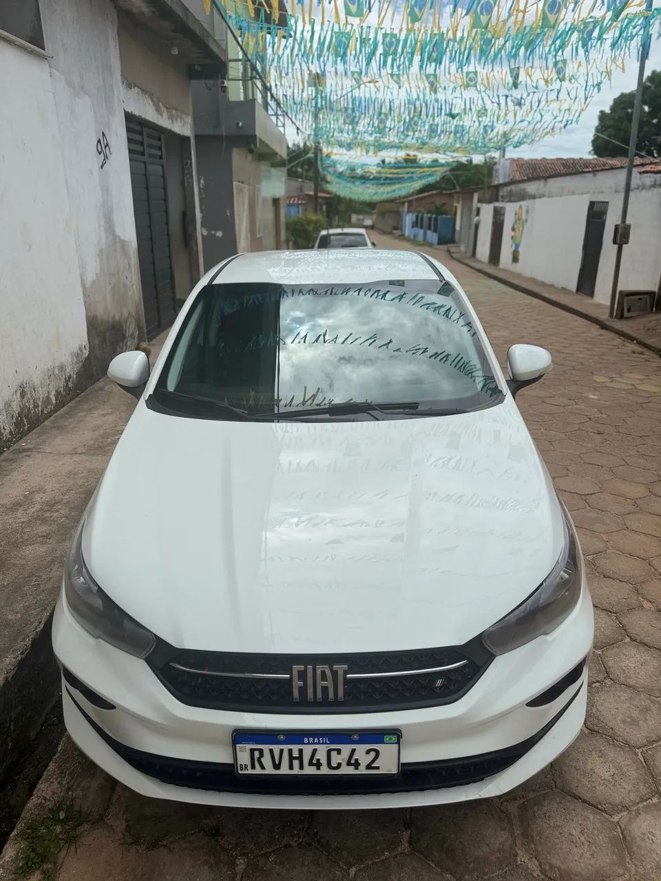 Fiat Cronos 1.3 8V Flex 2022 - Foto 5