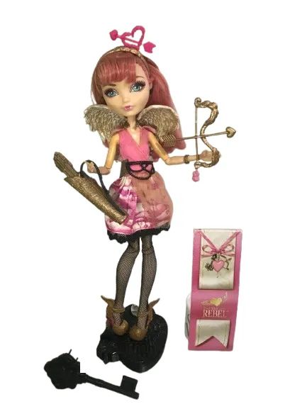 Boneca Ever After High C.A cupido