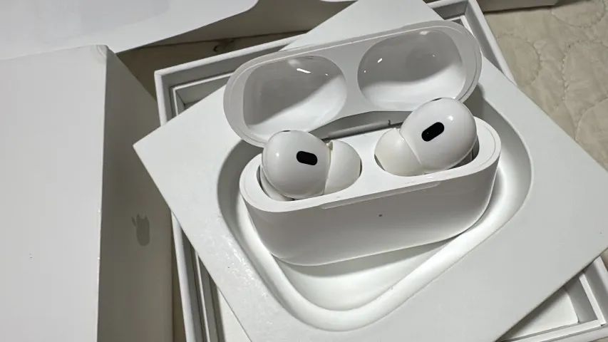 AirPods pro usb C - Foto 2