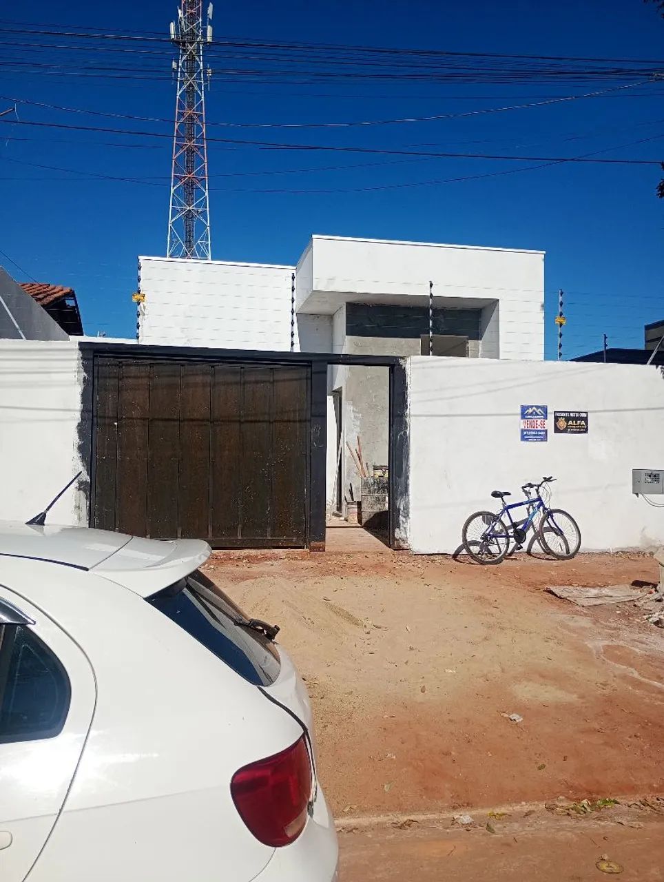 Casa lote inteiro  - Foto 2