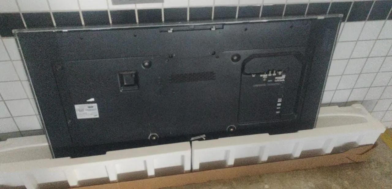 Tv Samsung 50 polegadas 