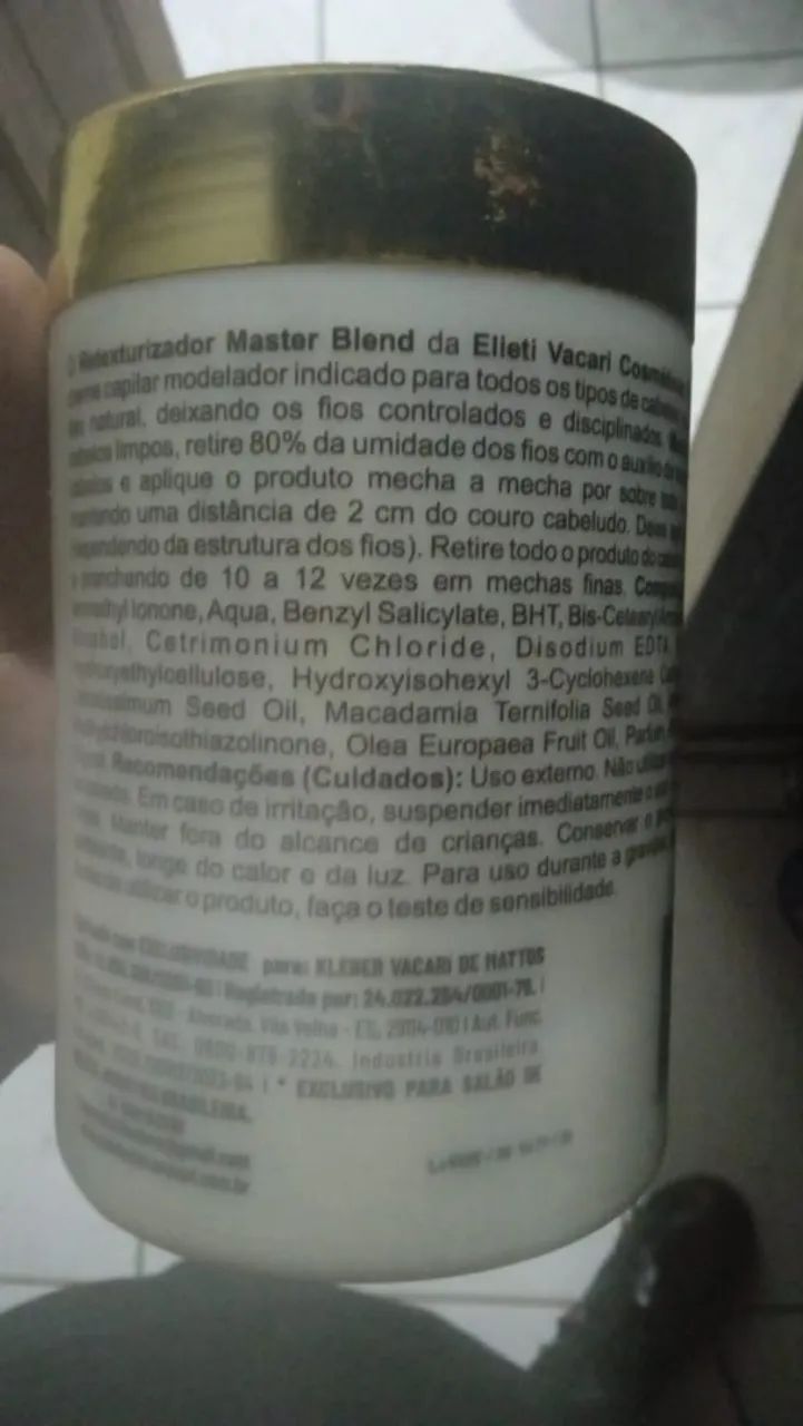 Botox de cabelo - Foto 2