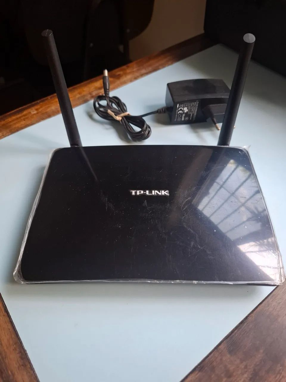 Roteador TP-LInk