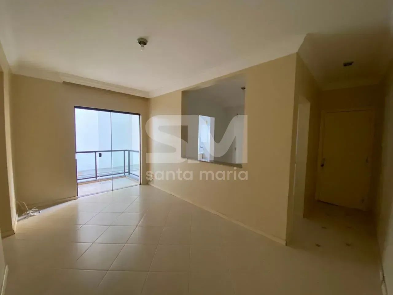 Apartamento para locação, Centro, Chapecó - SC - Foto 2
