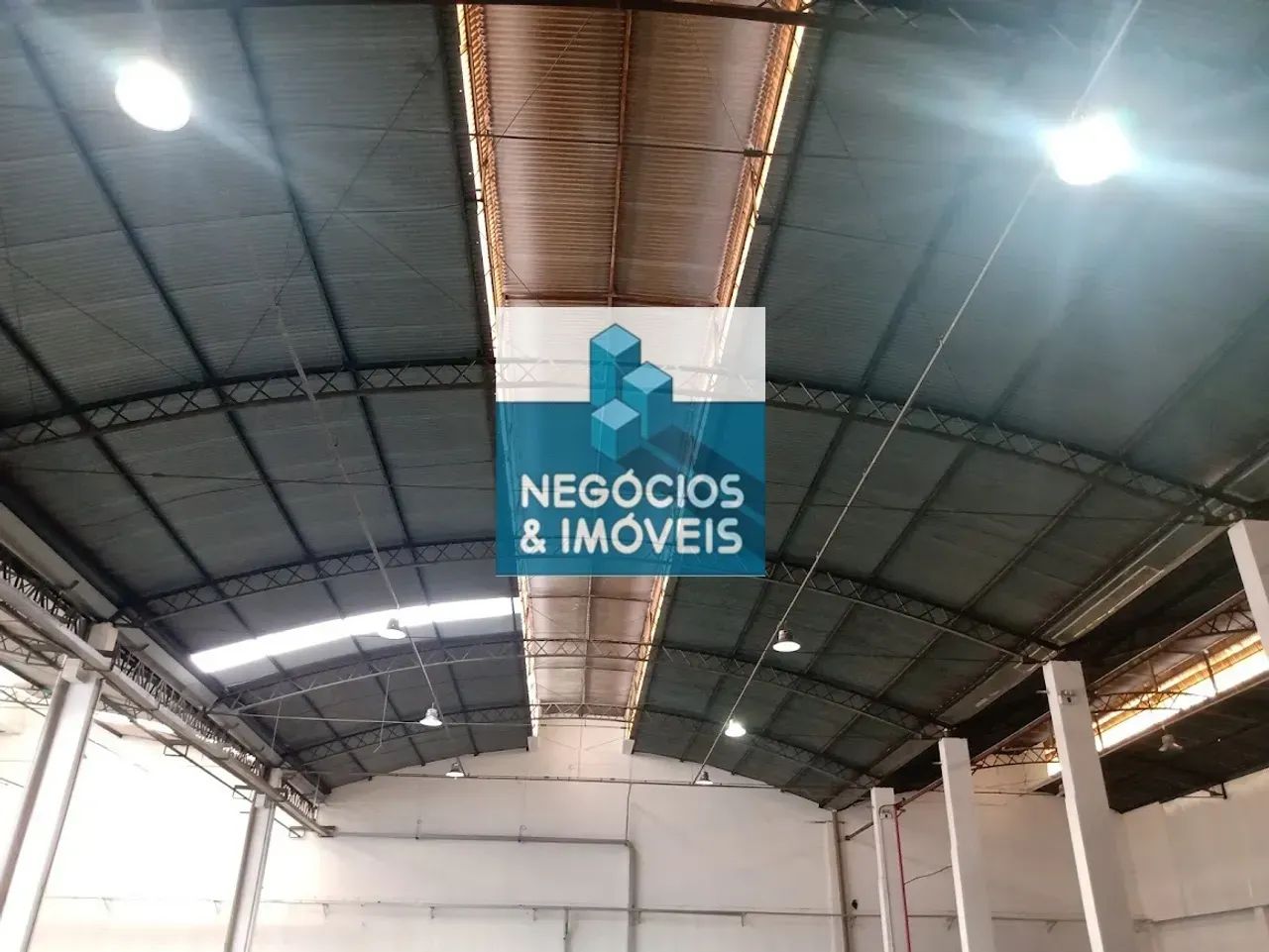 Imóvel para aluguel possui 1507 metros quadrados em Sumaré - SP - Foto 4