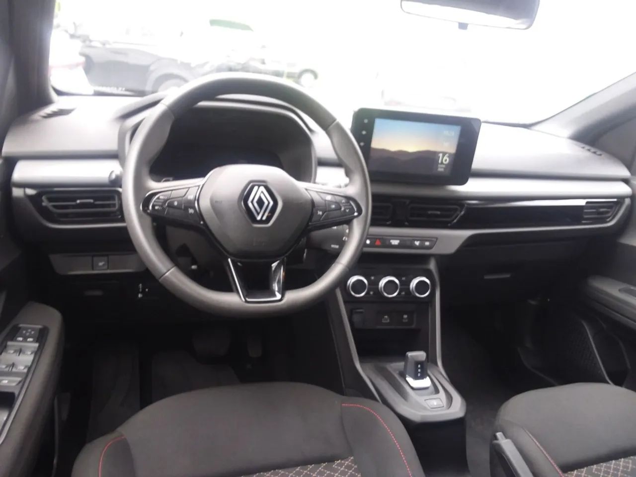 Renault Kardian Evolut. Flex 1.0 TB 12V 5p Aut., foto 9 de 9