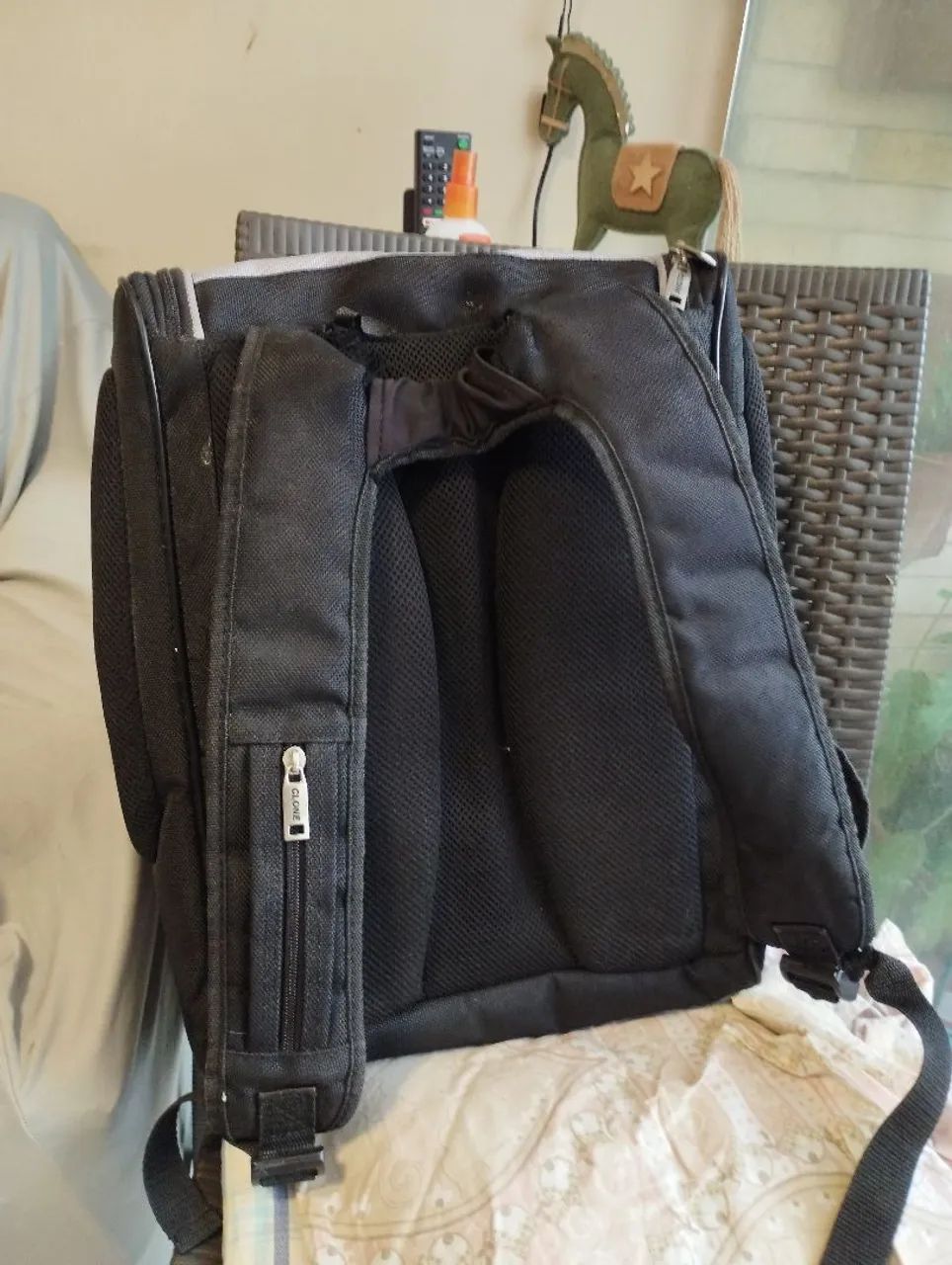 Mochila para notebook Clone - Foto 5