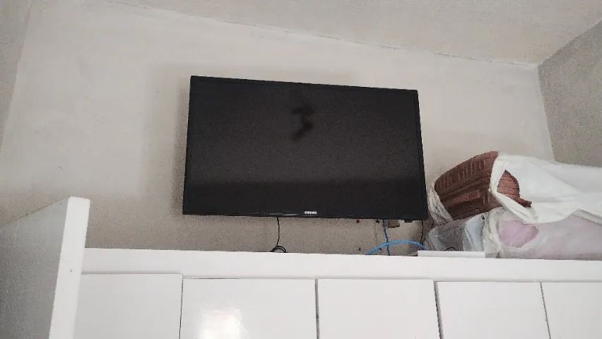 Televisão Samsung 
