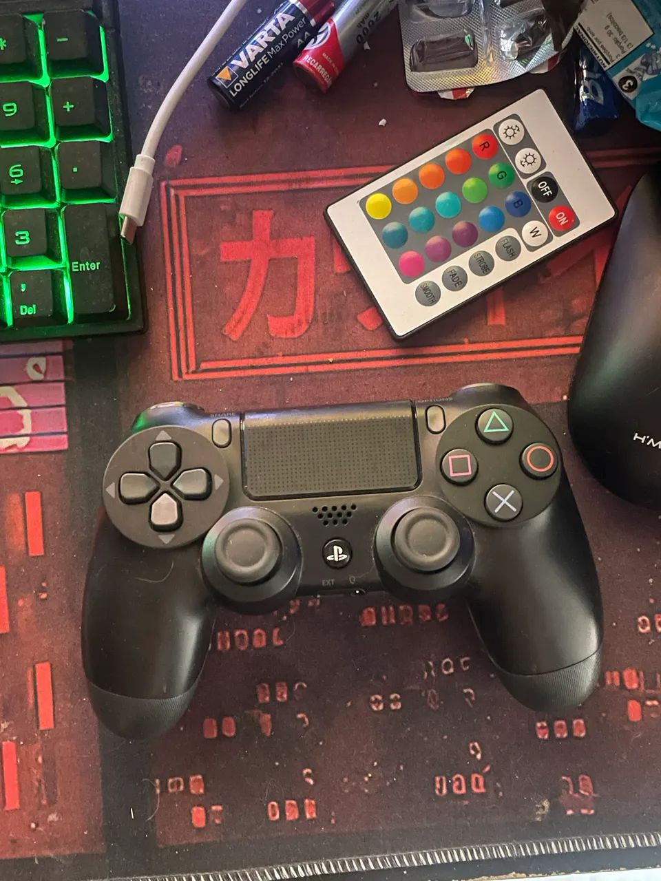 Controle Playstation 4 Sony - Foto 2