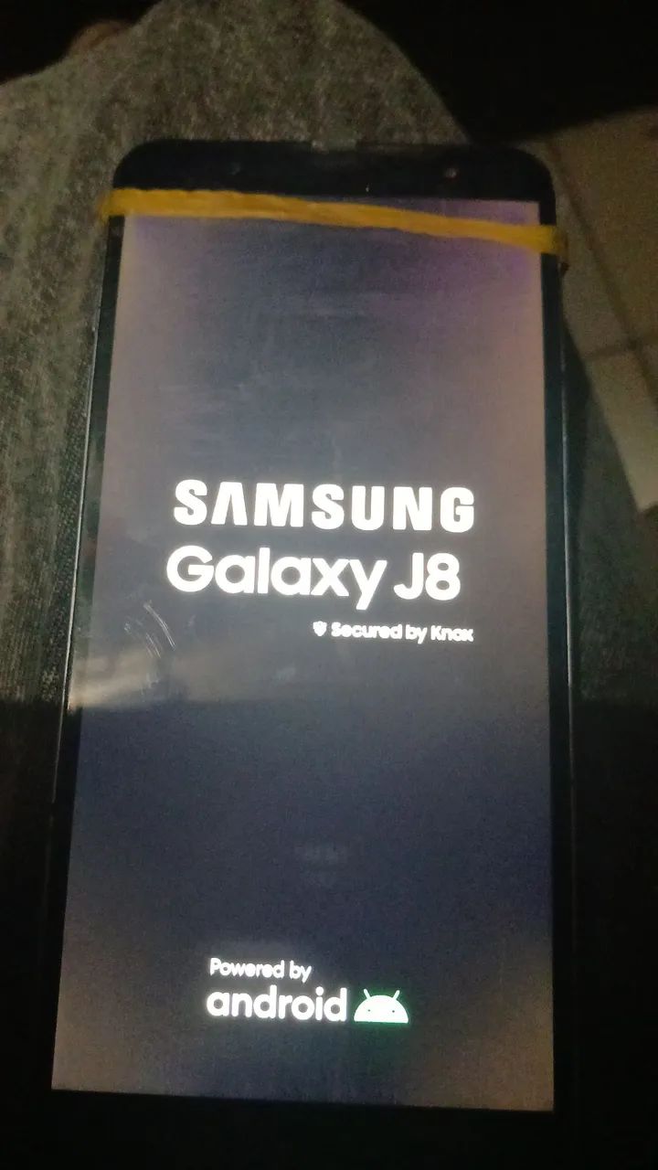 Vendo celular j8 usado em Pinheiros 