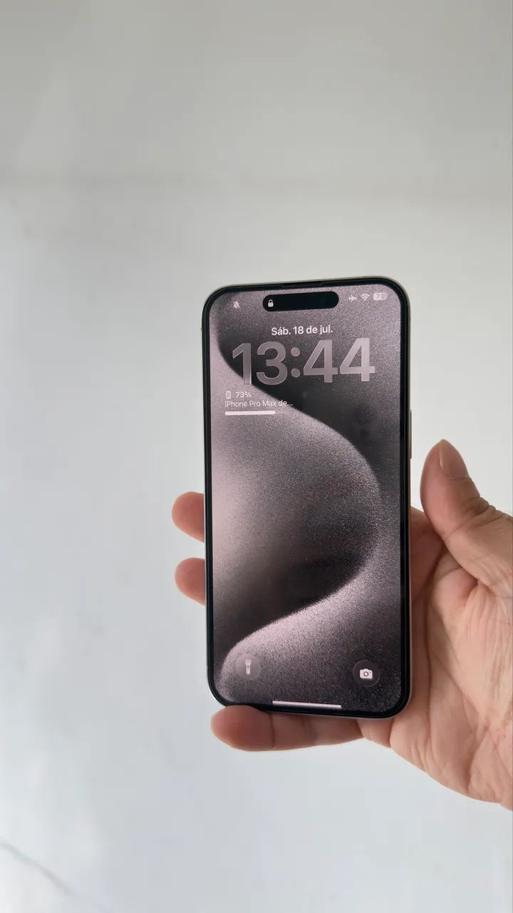 iPhone 15 Pro Max  - Foto 2