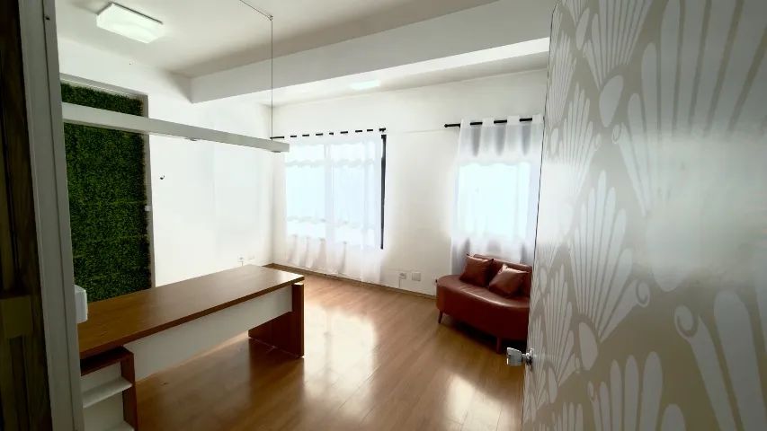 SALA COMERCIAL - LOCAÇÃO - RIO BRANCO CENTER - Foto 3
