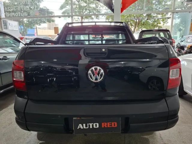 Volkswagen Saveiro CROSS 1.6 Mi Total Flex 8V CE, foto 5 de 7