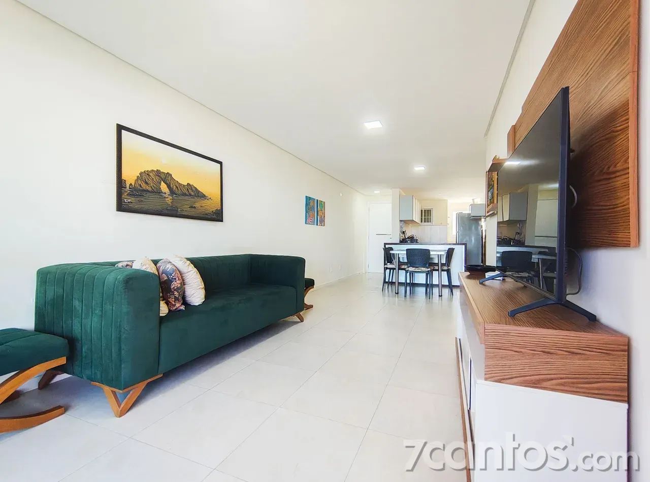 Apartamento, Porto das Dunas, 3 Suítes - Foto 3