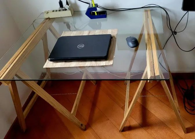 Mesa escritorio