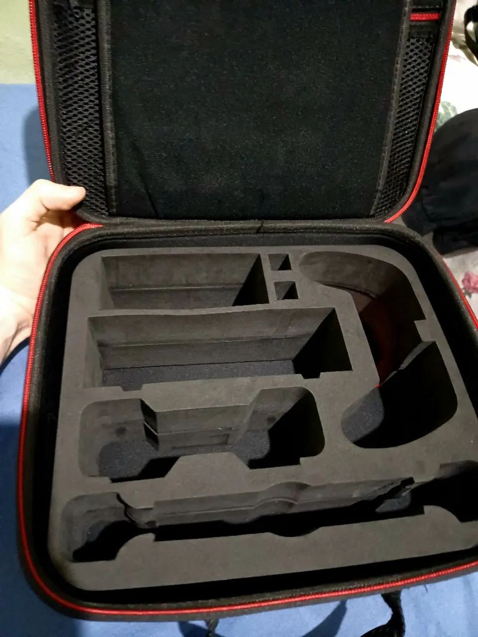 Nintendo Switch OLED + Case - Completo com caixa - Foto 5