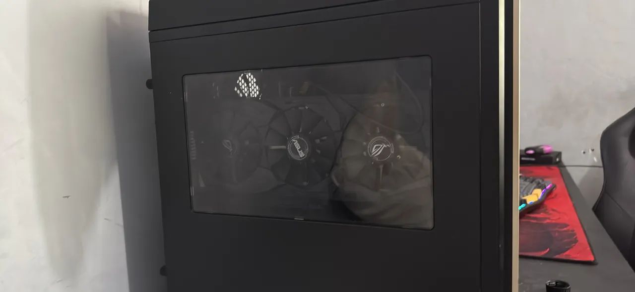 Pc gamer i7 + 1060 6gb - Foto 2