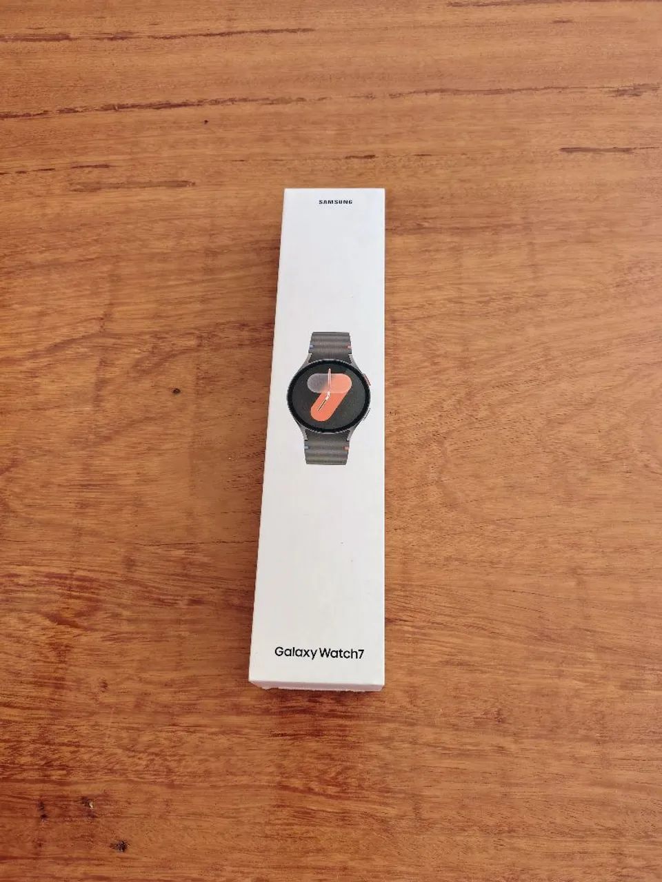 Galaxy watch 7 40mm lte