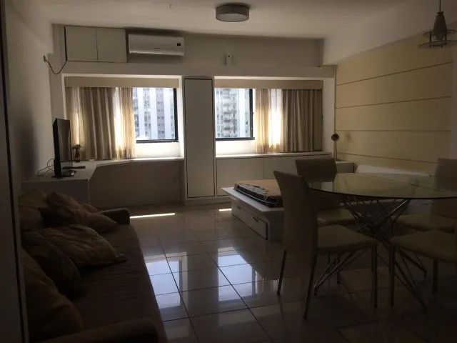 STUDIO MOBILIADO NA BOA VISTA  - Foto 4