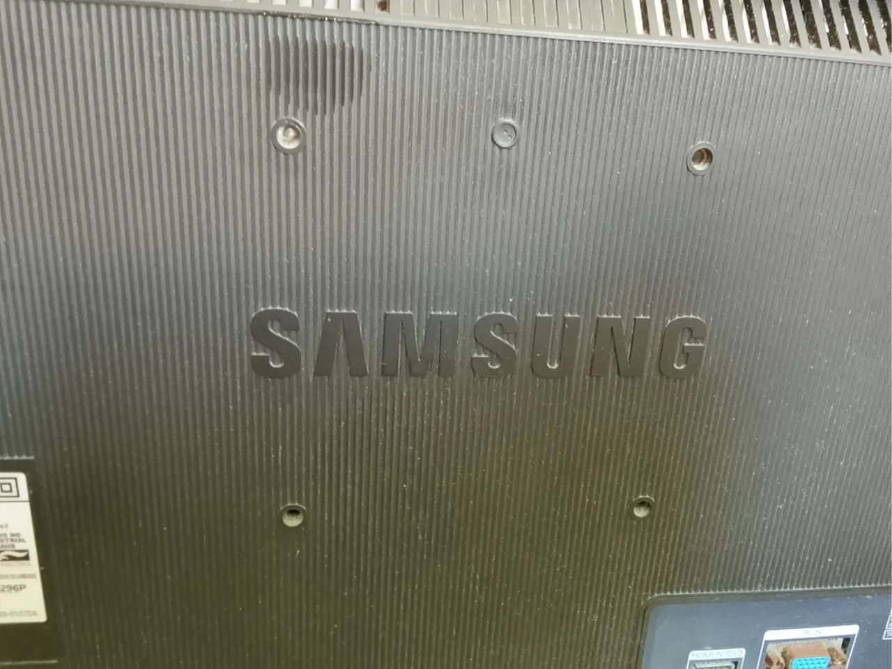 Tv Samsung 