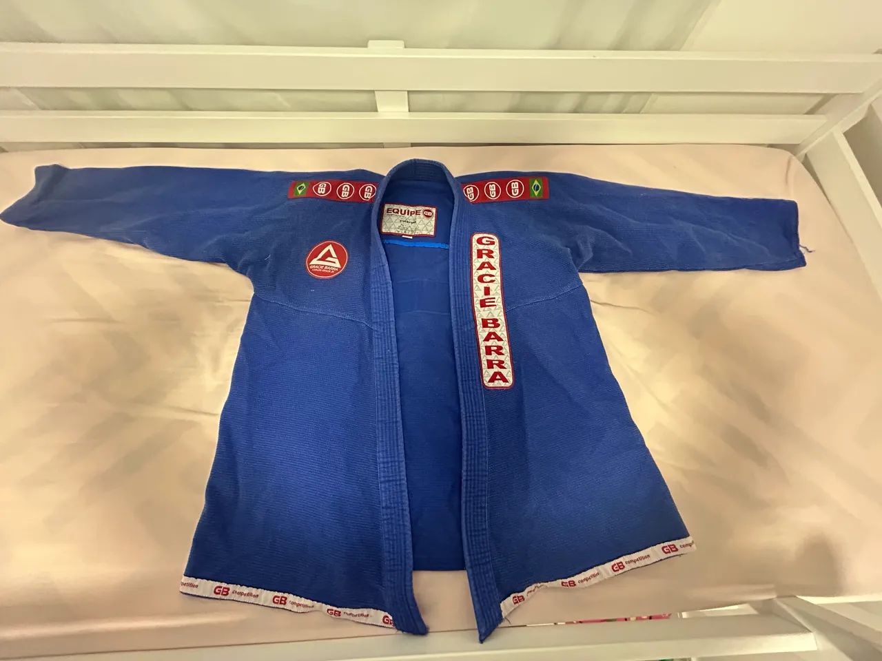 Kimono - Foto 3