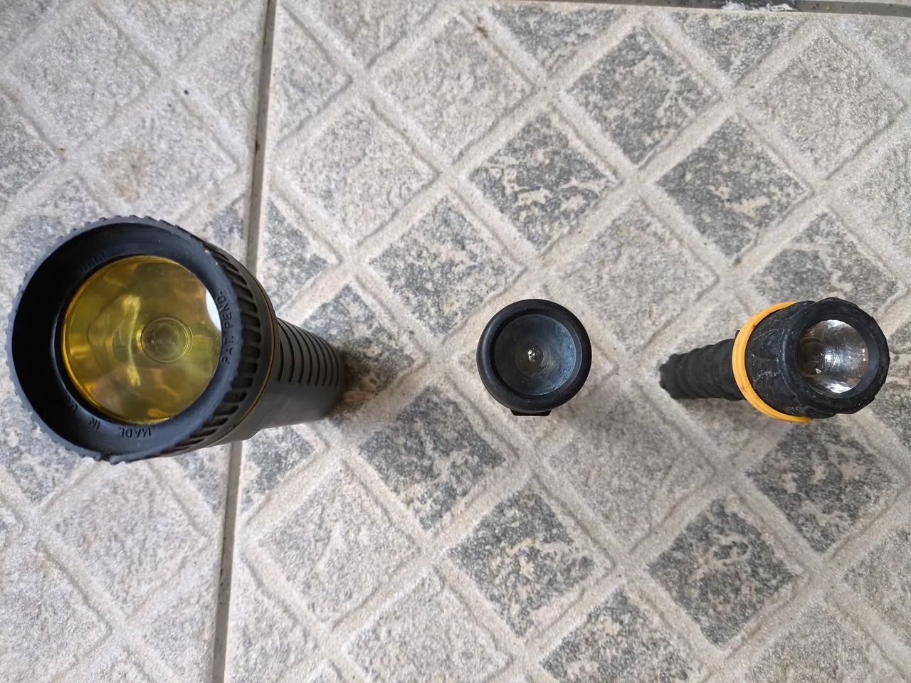 3 Lanternas  - Foto 2