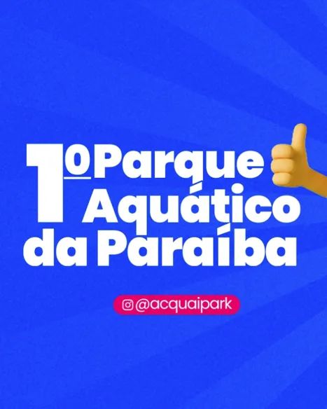 Acquai Park 20 Anos 