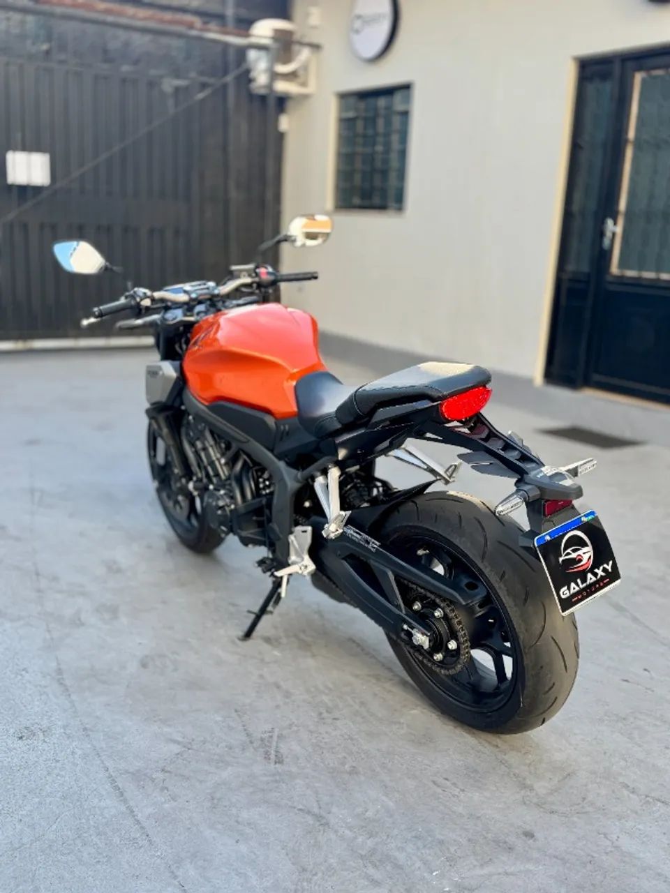 OPORTUNIDADE - 650KM  - Foto 4