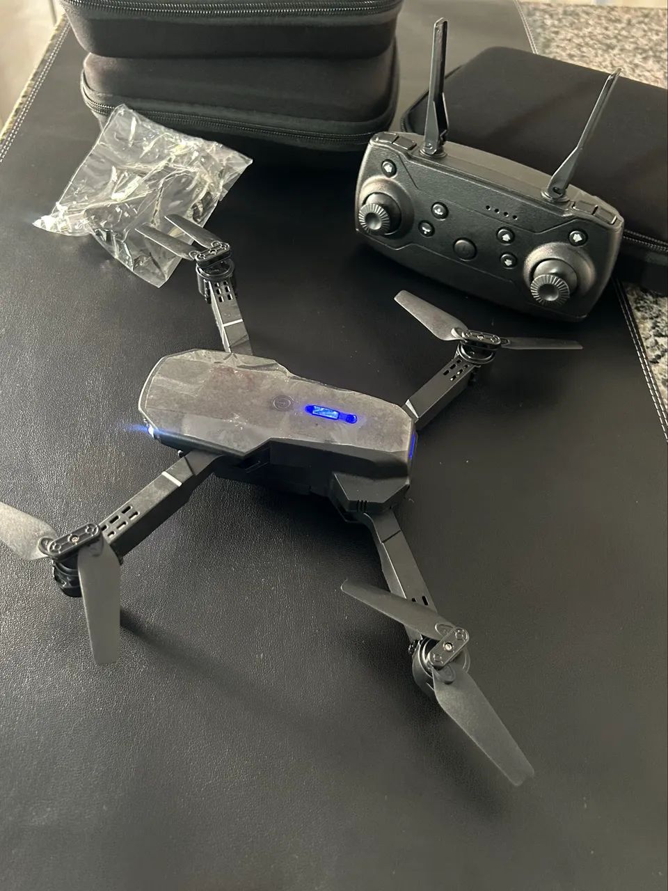 Entry-Level FPV Drone420251848116817925
