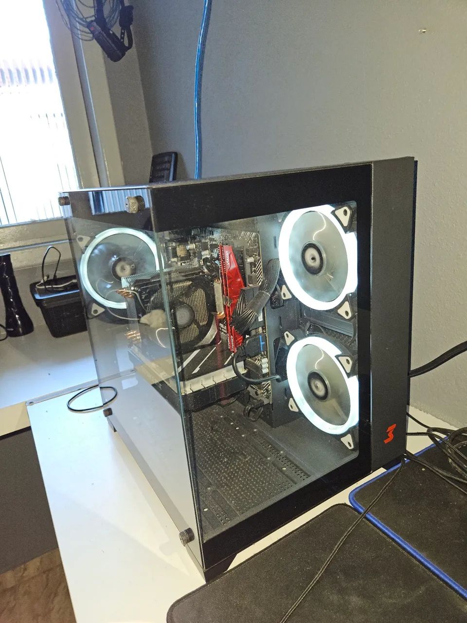 Pc gamer 