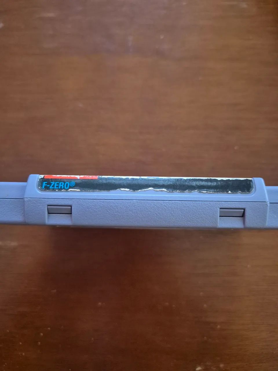 F-Zero do Super Nintendo  - Foto 3