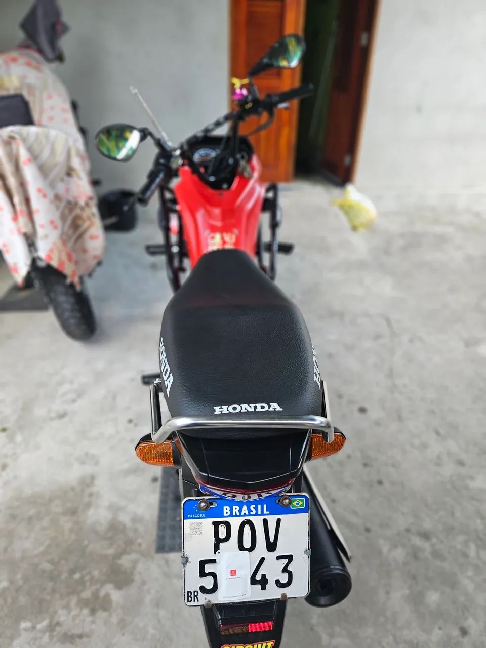 Vendo Pop 110i. - Foto 5