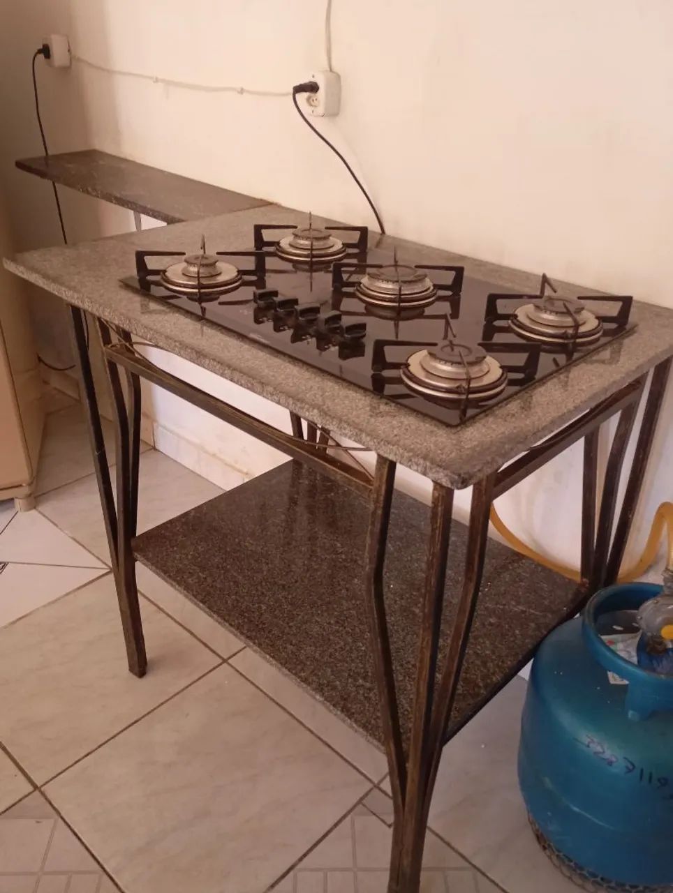  Fogão Cooktop  - Foto 4