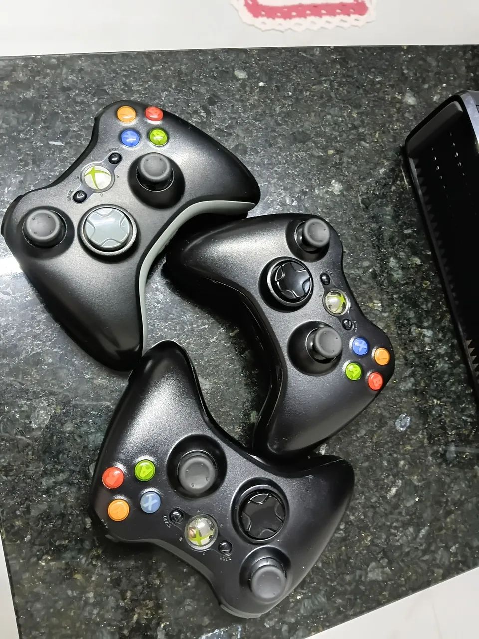 Xbox 360 RGH 3.0  - Foto 3