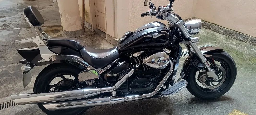 Boulevard M800 - Foto 2