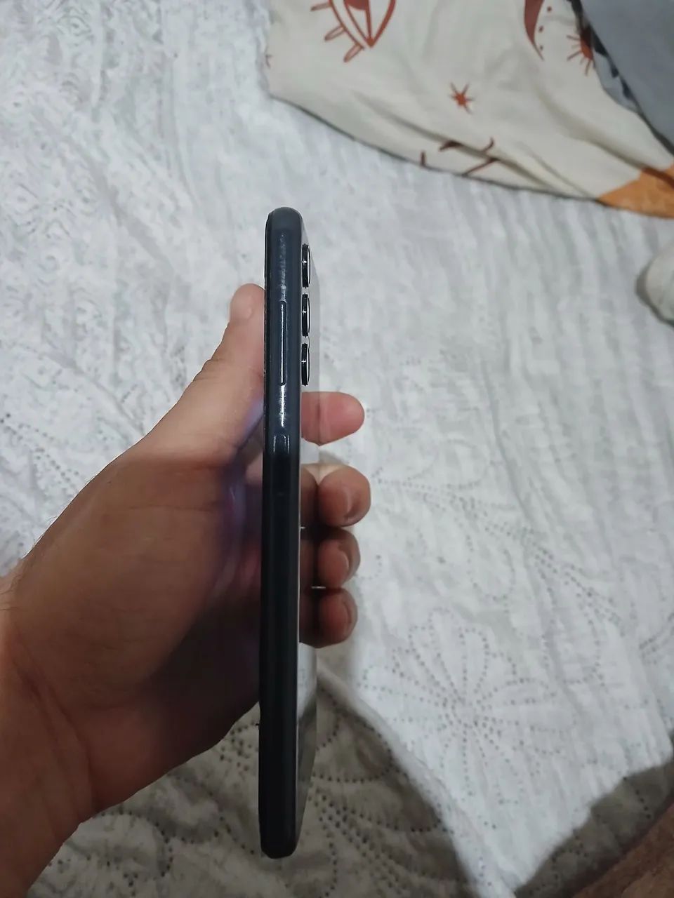 Vendo A13 128gb - Foto 3