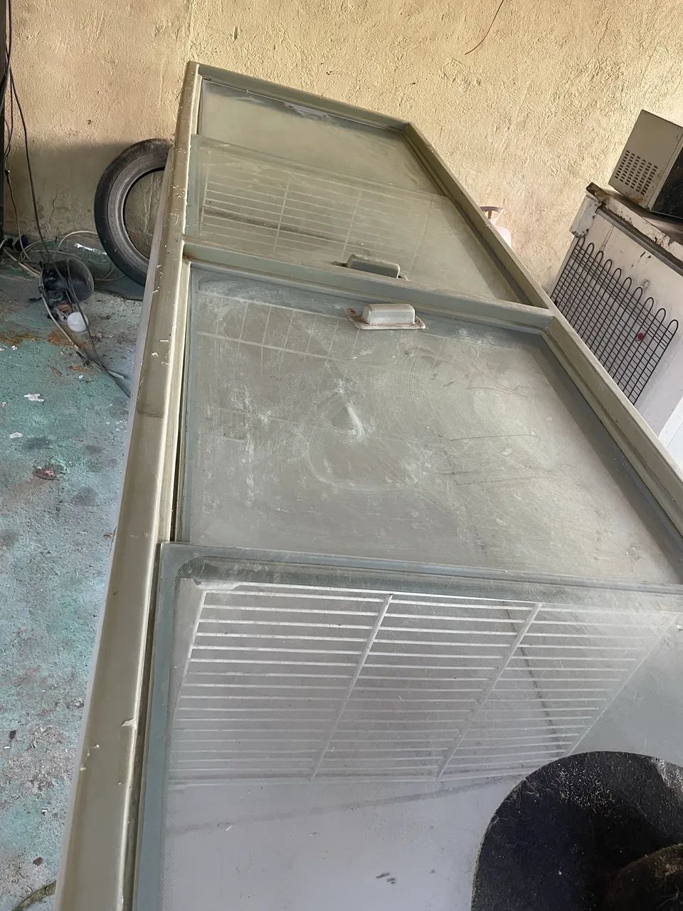 Ilha de refrigeração 3 metros - Foto 5