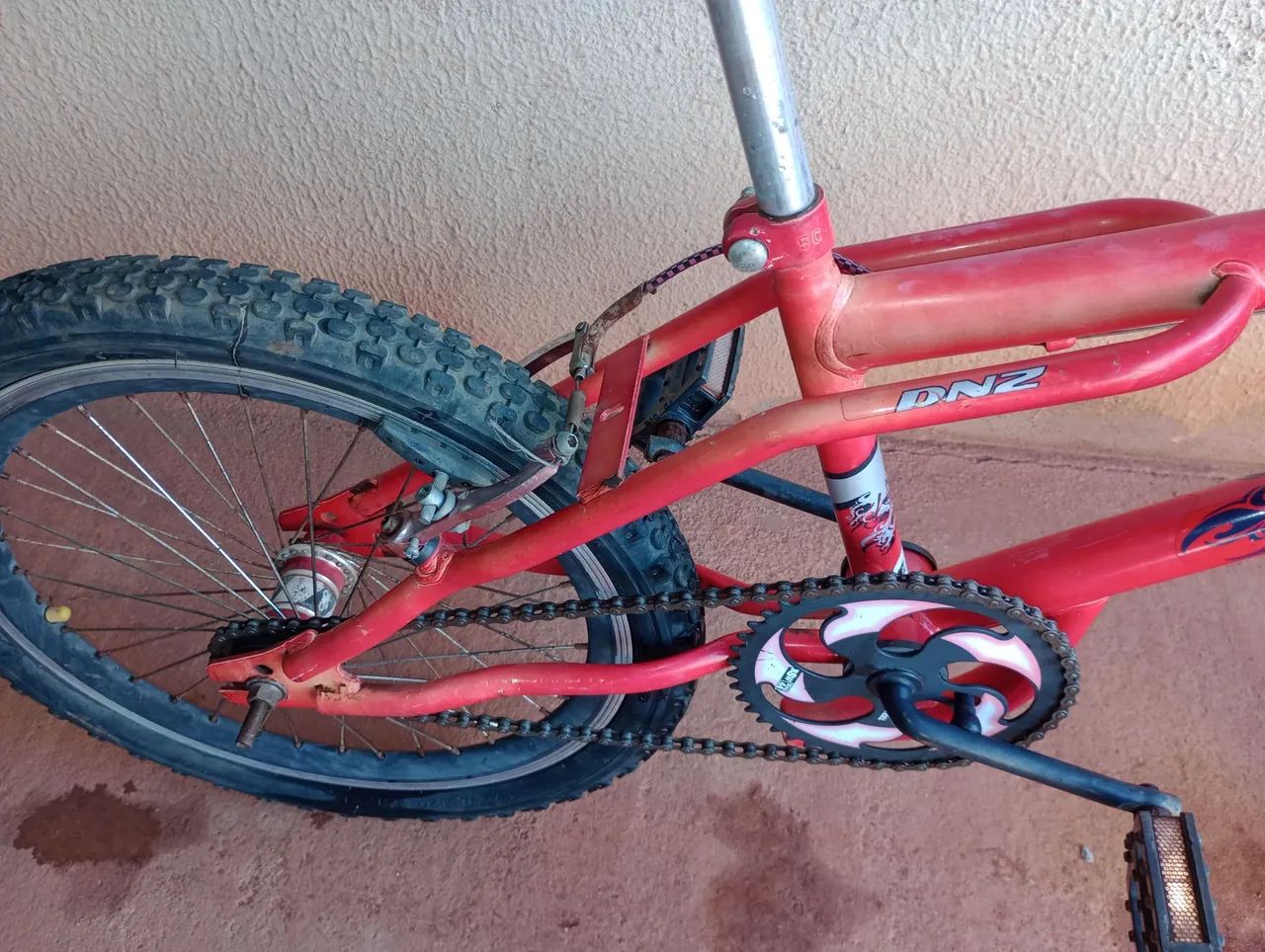 Vendo bicicleta  - Foto 4