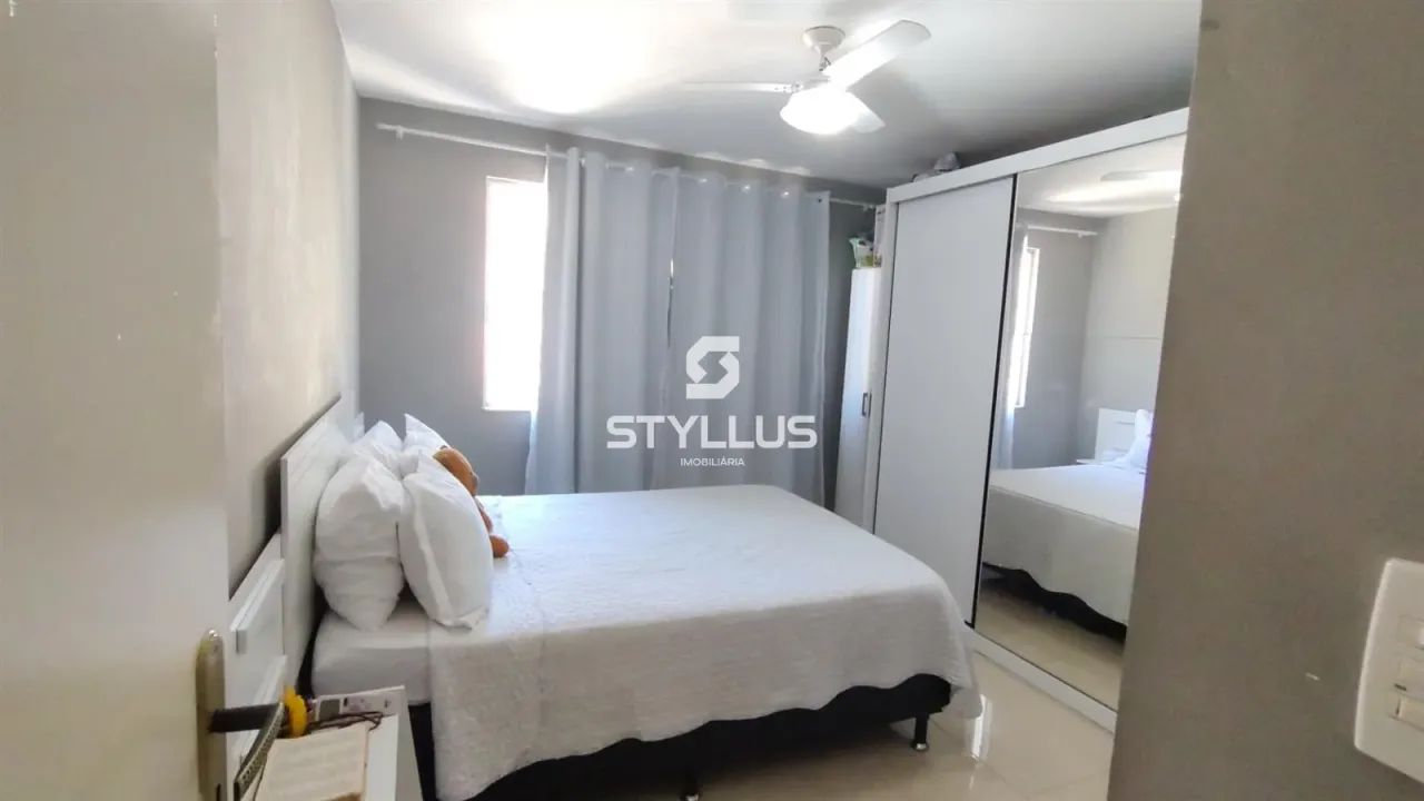 Inhaúma | Apartamento 2 quartos - Foto 5