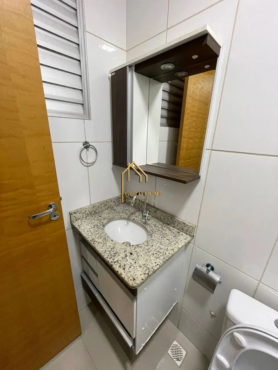 Apartamento à Venda no Condomínio Villa Universia  Várzea Grande - Foto 3