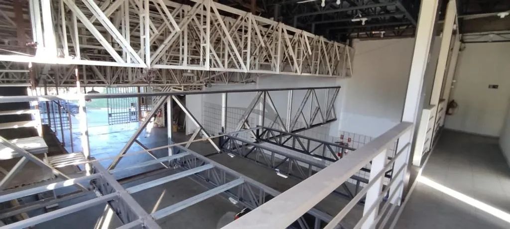 Prédio à venda em Campinas, Chácara da Barra, com 541 m² - Foto 4