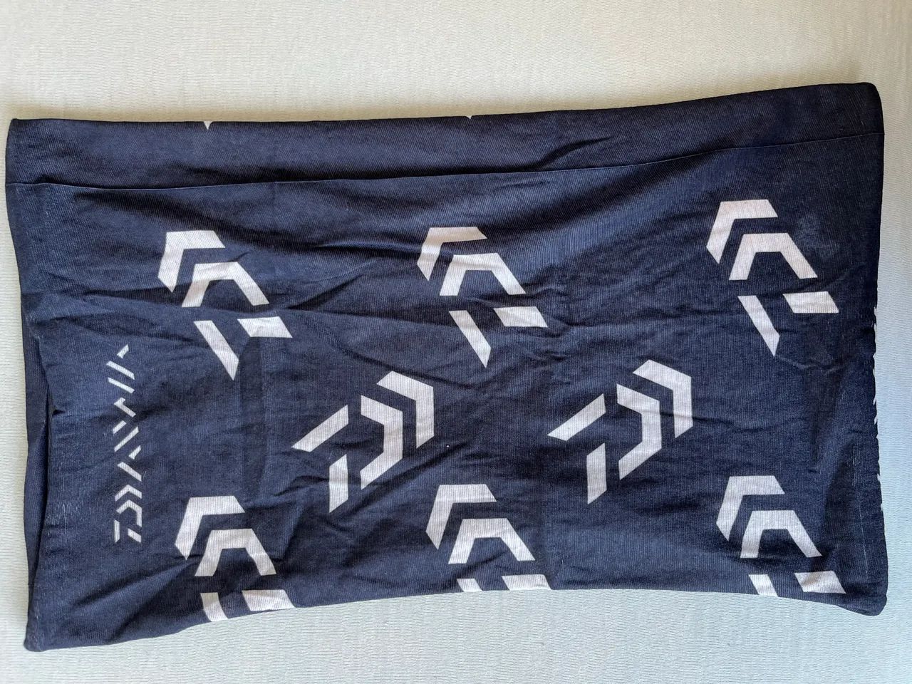Bandana Pesca Bike Daiwa - Foto 2