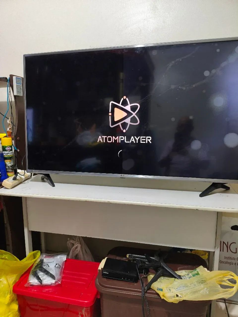 Vendo várias tvs 