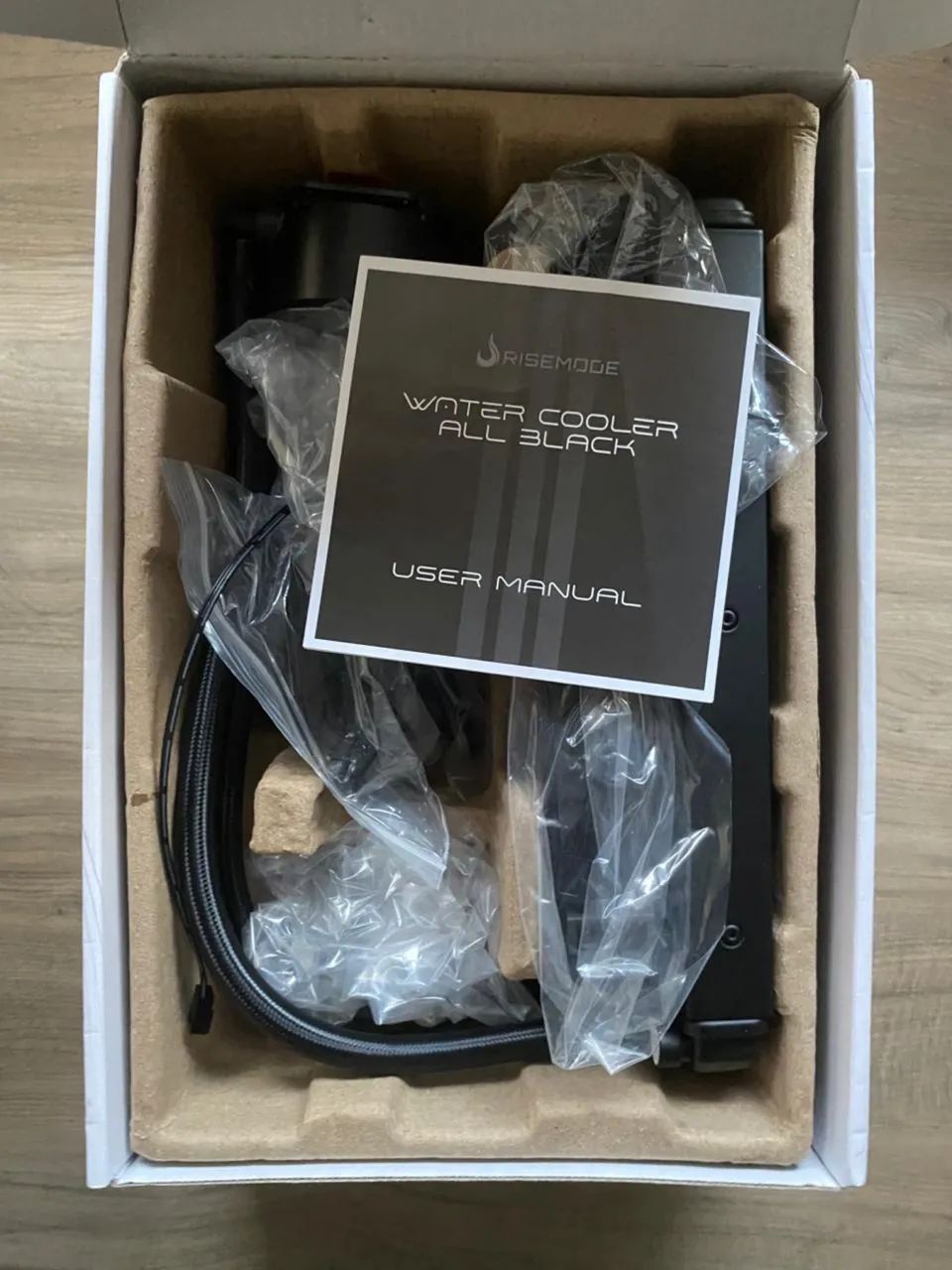 Water cooler  - Foto 3