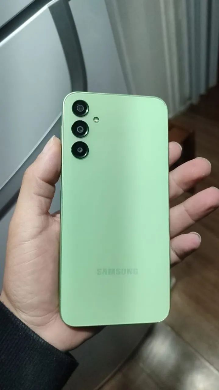 Samsung A 24 - Foto 2