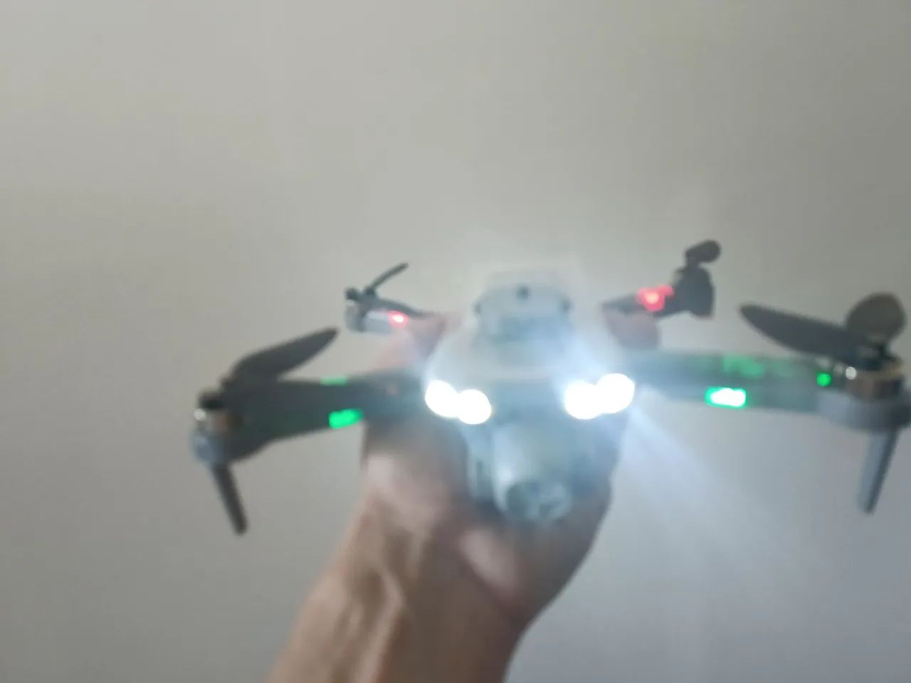 Drones M10 - Foto 4
