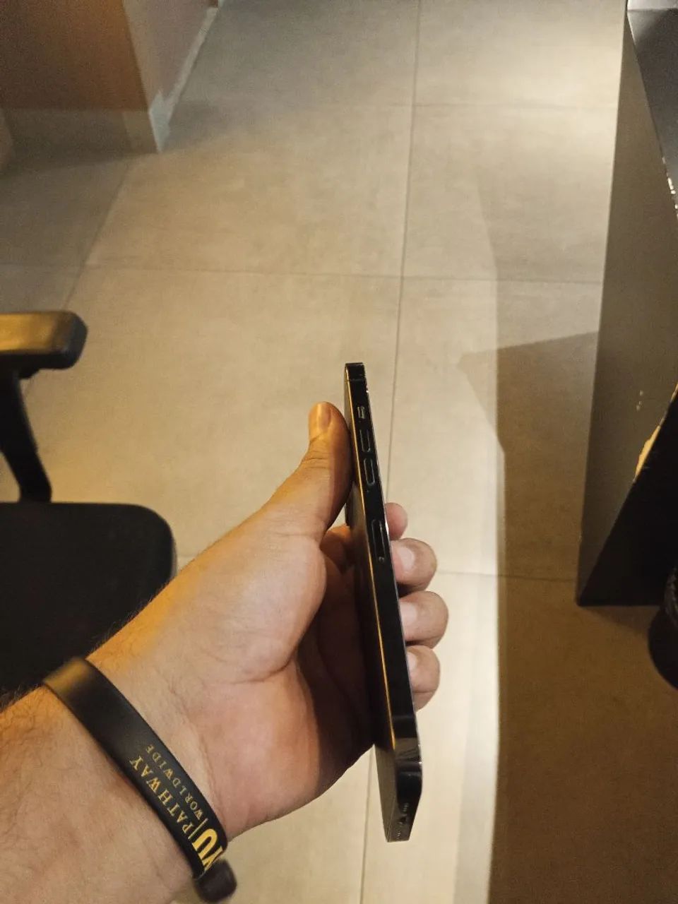 iPhone 12 pro Max  - Foto 3