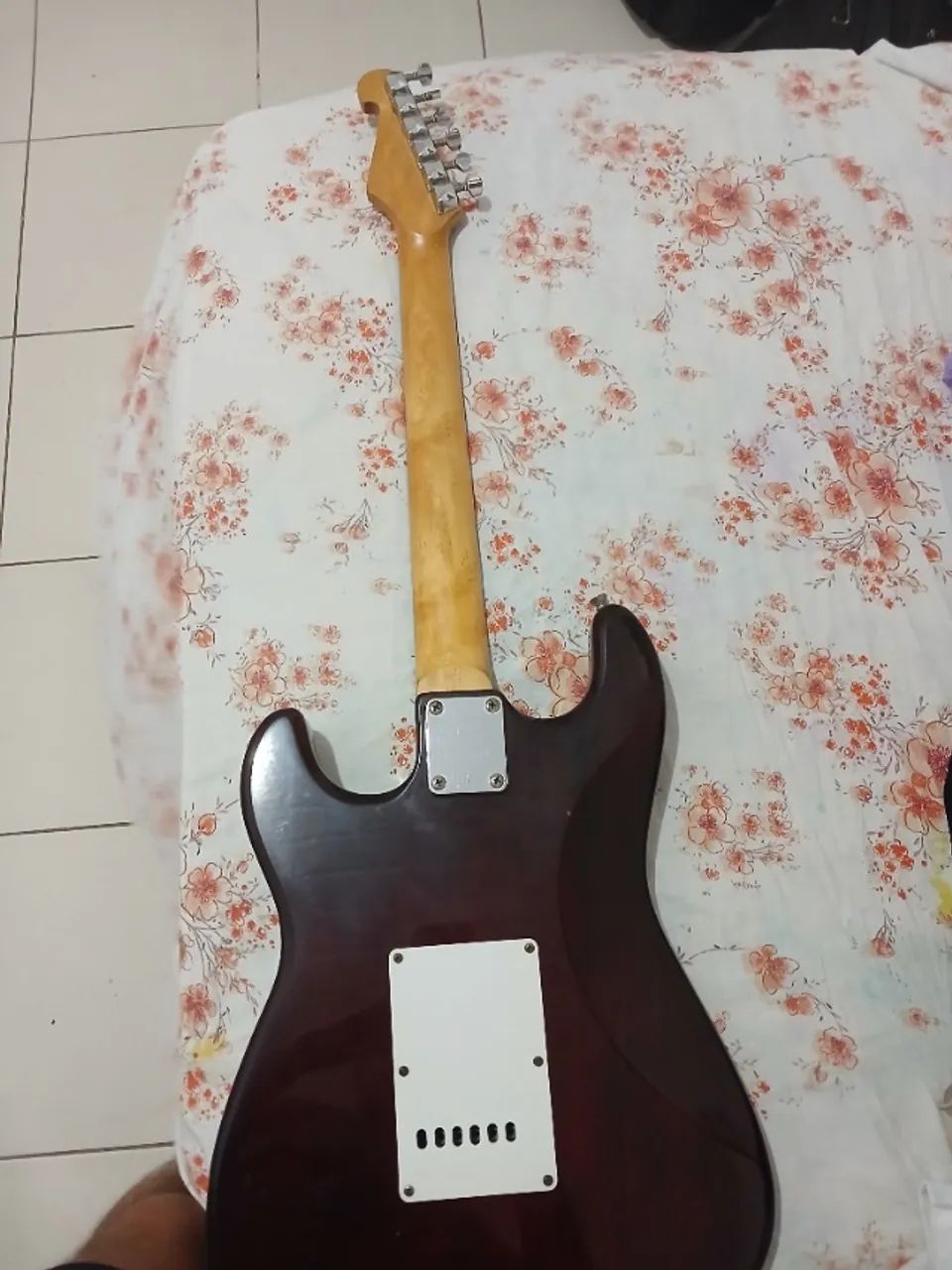 Guitarra  - Foto 4