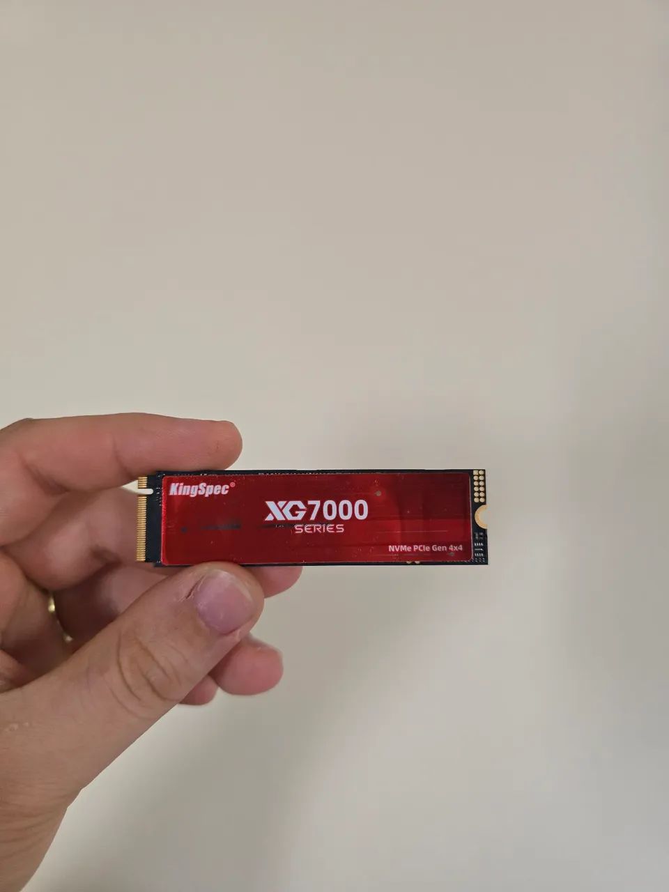 SSD 512GB NVME