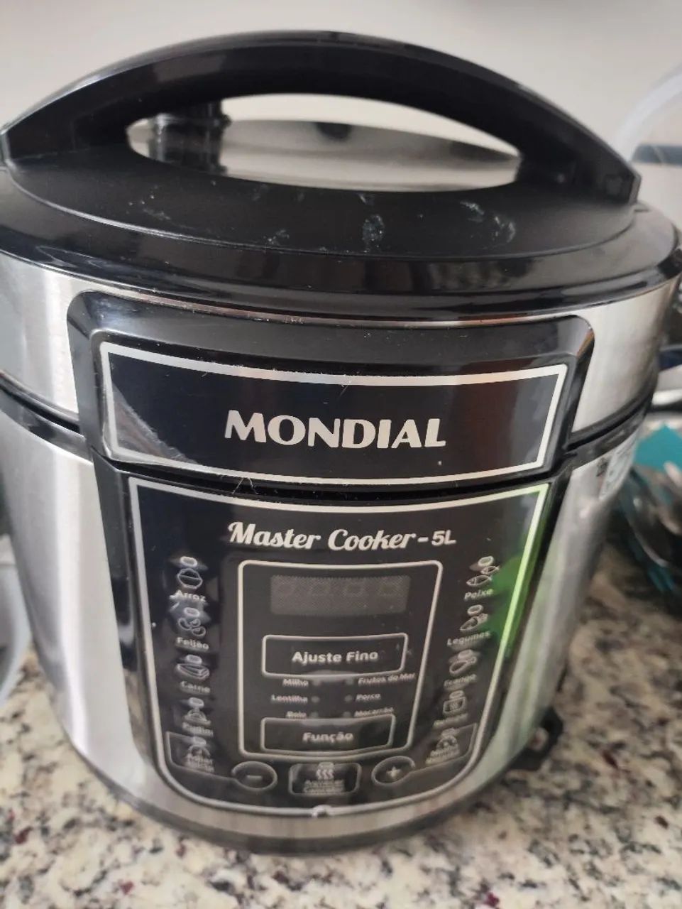 VENDO ELETROS SEMI NOVOS MOTIVO DE MUDANÇA - Foto 2